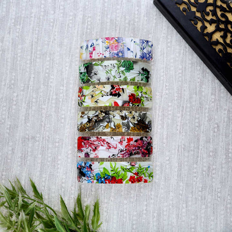Stylish Hair Clip - ESKU302303029