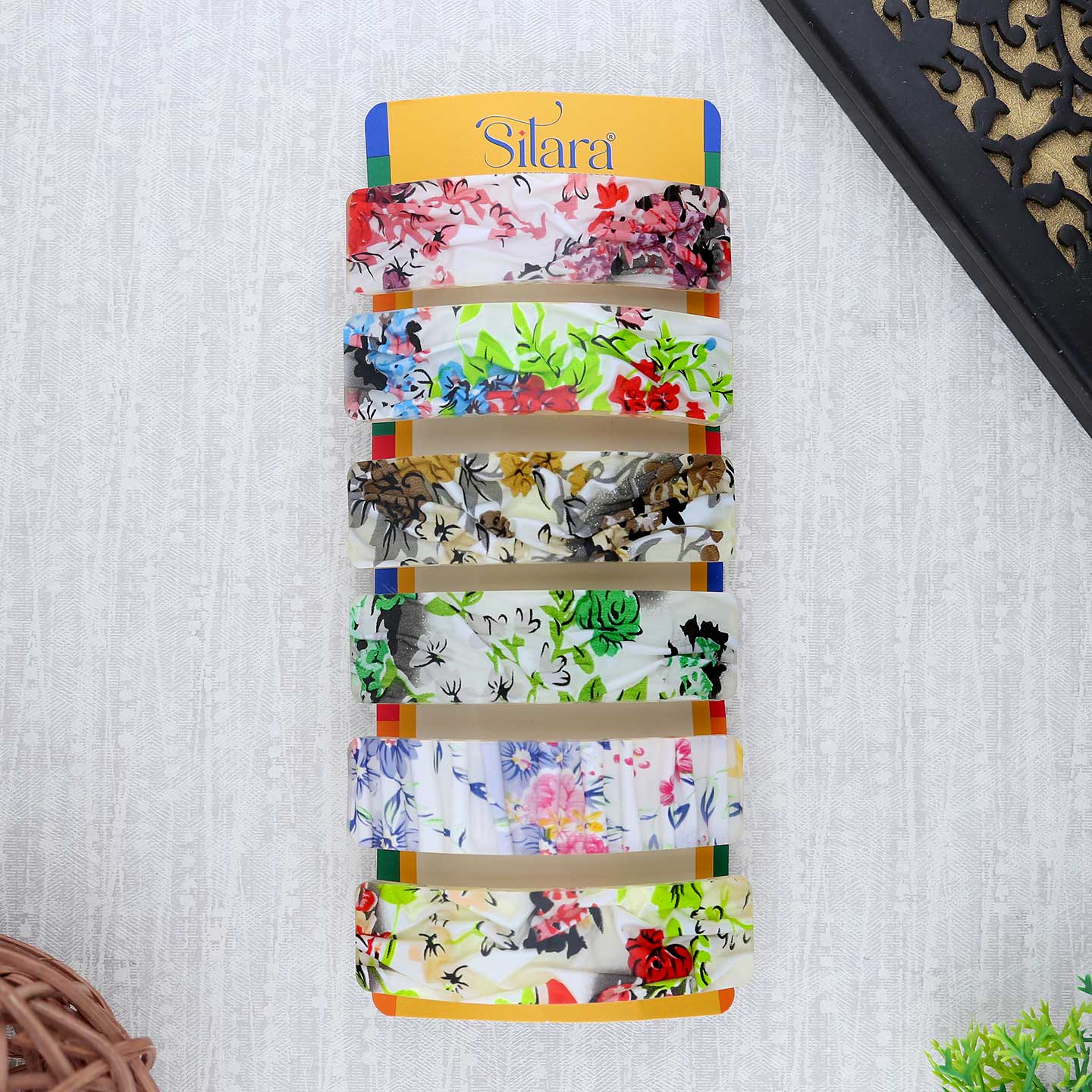 Stylish Hair Clip - ESKU302303029