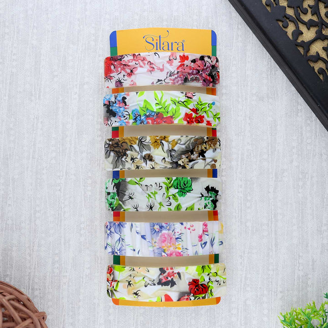 Stylish Hair Clip - ESKU302303029