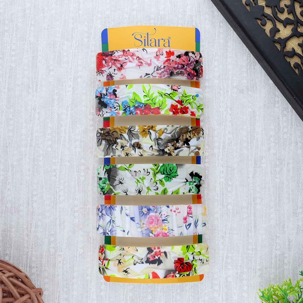 Stylish Hair Clip - ESKU302303029