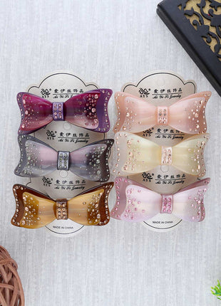 Beautiful Hair Clip - ESKU302303032