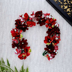 Fancy Artificial Flower Veni - ESKU302303043