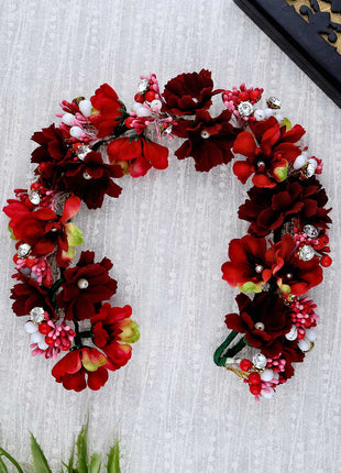 Fancy Artificial Flower Veni - ESKU302303043