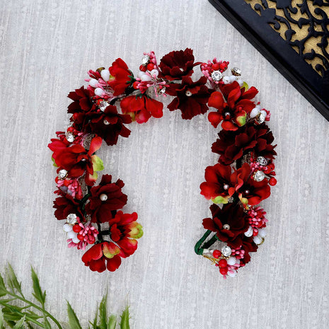 Fancy Artificial Flower Veni - ESKU302303043