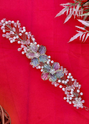 Fancy Hair Tiara - ESKU302303047