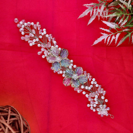 Fancy Hair Tiara - ESKU302303047