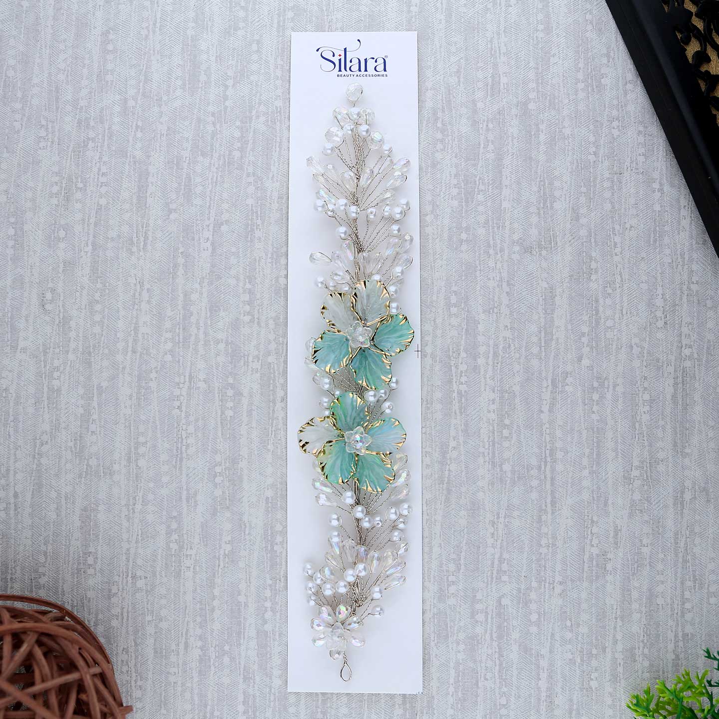Fancy Hair Tiara - ESKU302303047