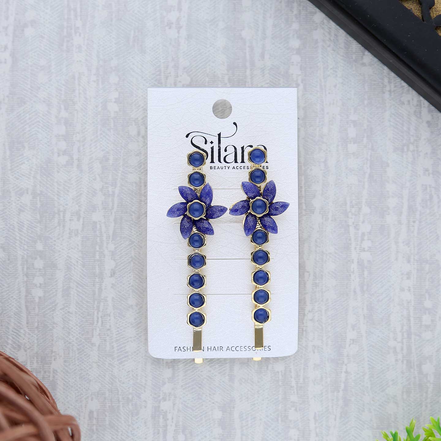 Side Pins For Women Wedding - ESKU302303049