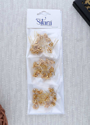 U Pins For Hair Style - ESKU302303052