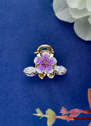 Butterfly Hair Clips - ESKU302303056
