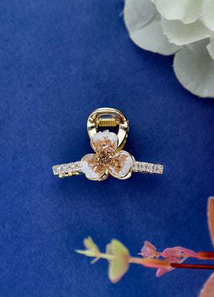 Dazzling Crystal Hair Clips - ESKU302303057