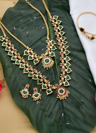 Kerala Pallaka Set - ESKU302303064