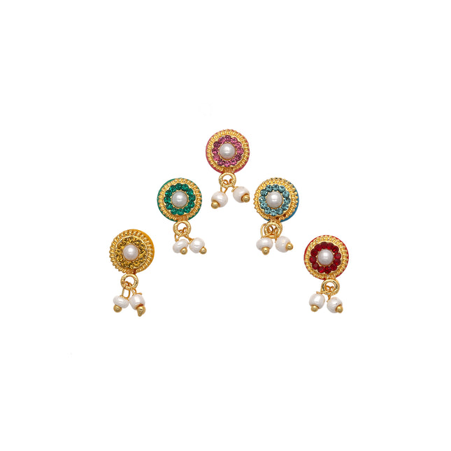 Elegant Design Bindi - ESKU302303106