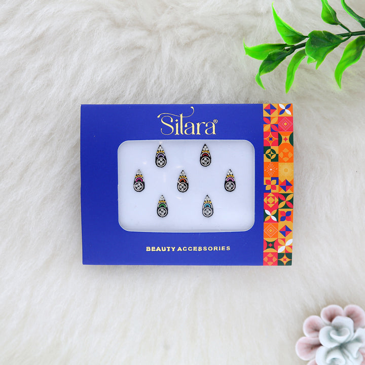 Fancy Bindis - ESKU302303112