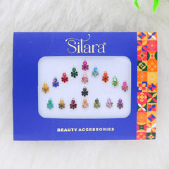 Latest Design Stone Bindi - ESKU302303113