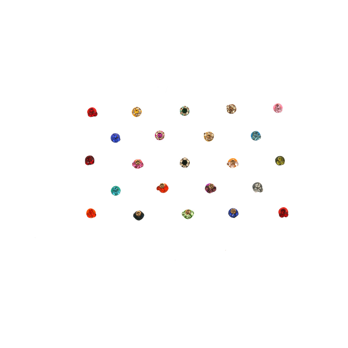 Crystal Stone Bindi - ESKU302303120