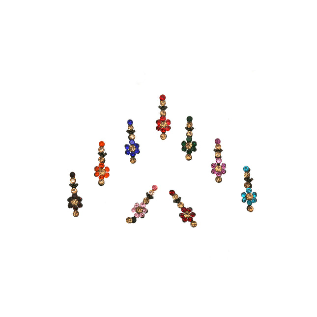 Traditional fancy bindi - ESKU302303122