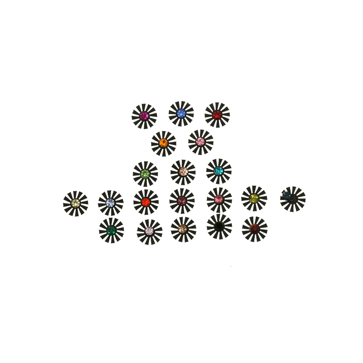 Comet Busters Beautiful Bindi - ESKU302303123