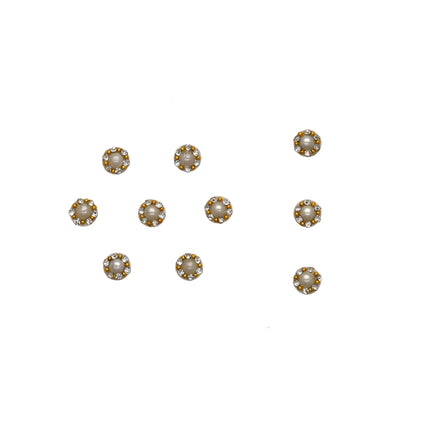 Stylish Trending Bindi - ESKU302303125