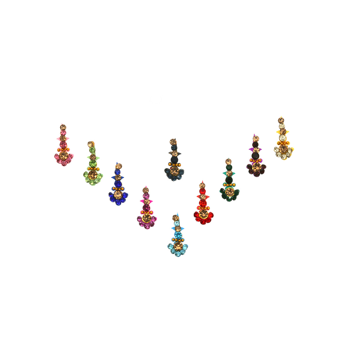 Stylish Bindi - ESKU302303136