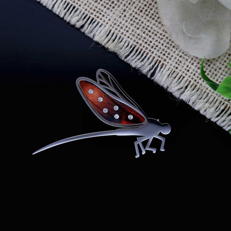 Design Brooch Pin - ESKU302303143