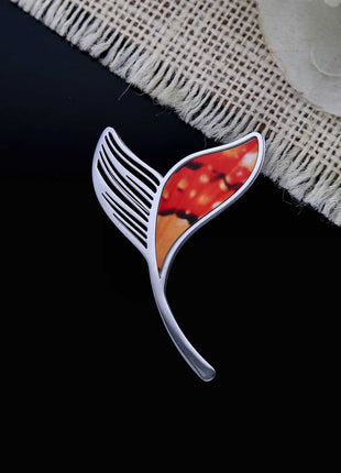 Designer Brooch Pin - ESKU302303144