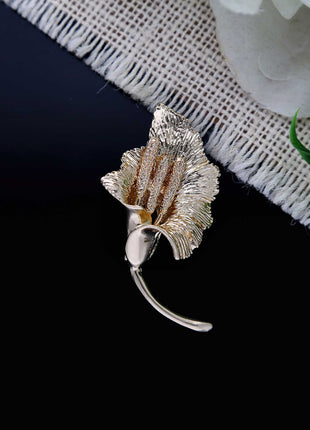 Stylish Brooch Pin - ESKU302303160