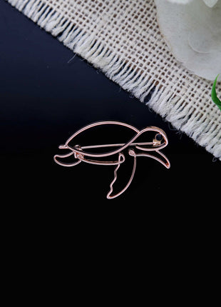 Unique Styles Brooch - ESKU302303162