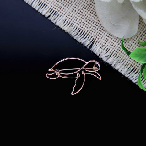 Unique Styles Brooch - ESKU302303162