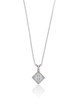 Trendy Necklace - ESKU302303181