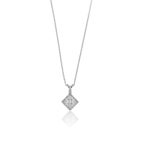 Trendy Necklace - ESKU302303181