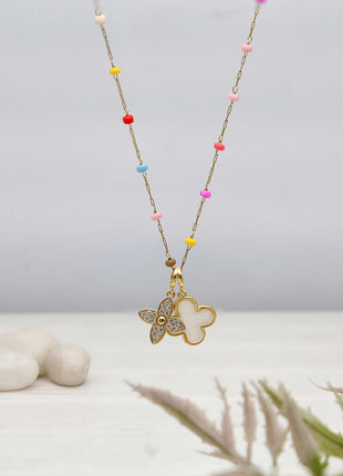 Fancy Chain Pendant - ESKU302303203