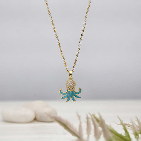 Summer Beach Jewelry - ESKU302303211