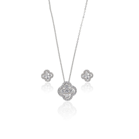 Stylish Pendant Necklace With Chain - ESKU302303216