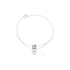 Pure 92.5 Silver Bracelet - ESKU302303226