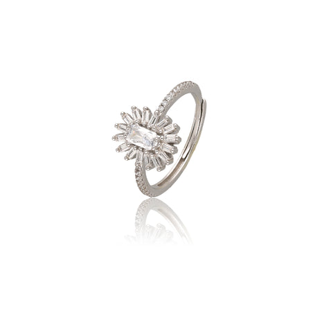 Delicate Fancy Ring - ESKU302303228