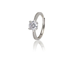 Grace Ring for Women - ESKU302303231