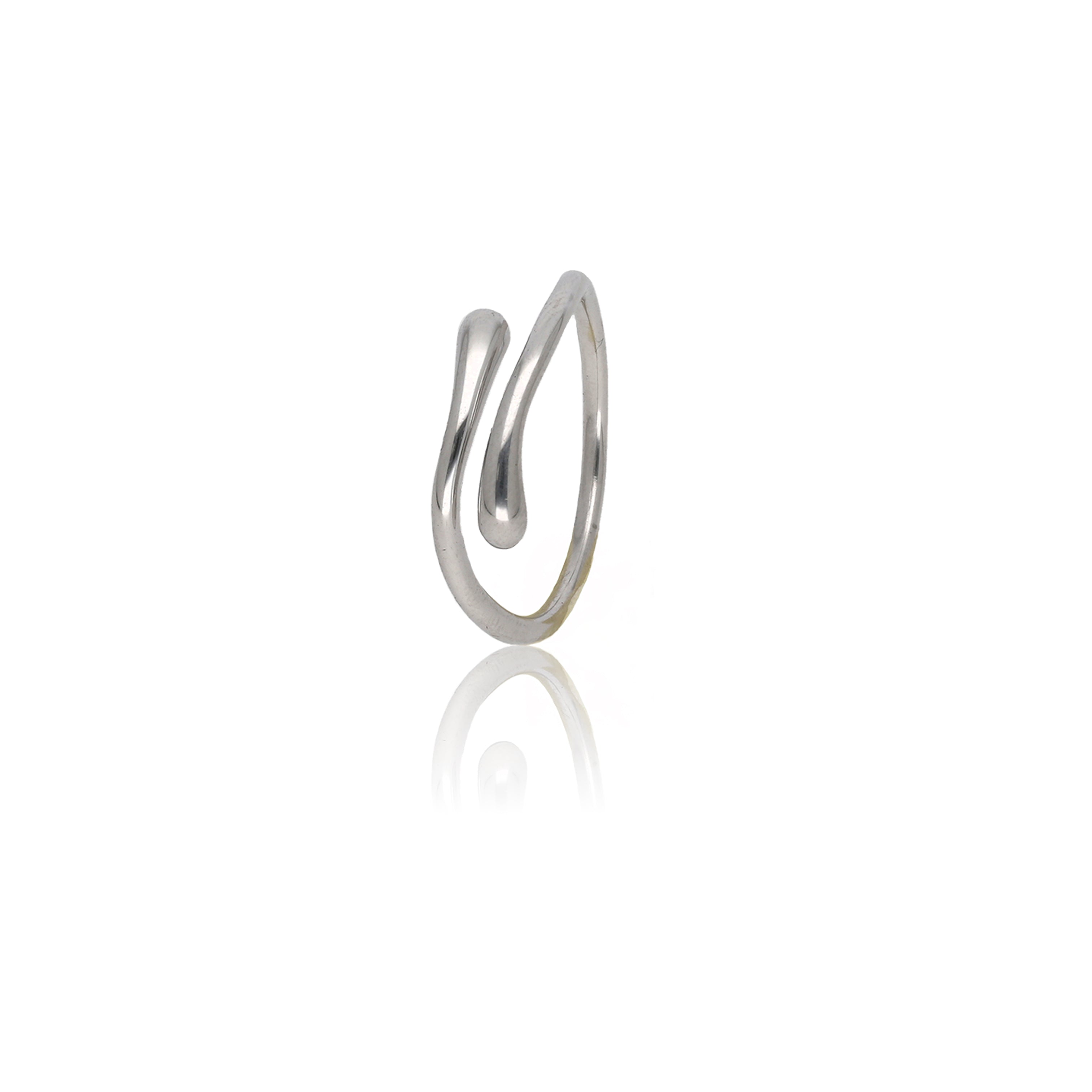 Dainty Finger Rings - ESKU302303234
