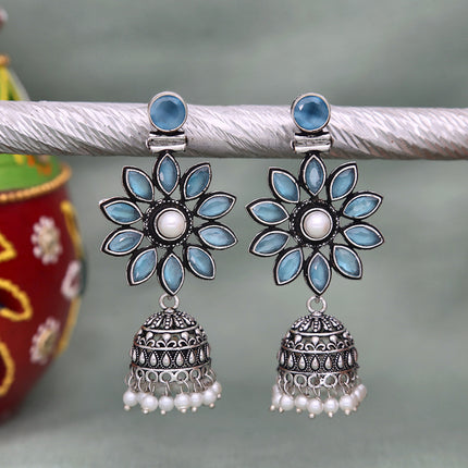 Beautiful Design Earring - ESKU302303238