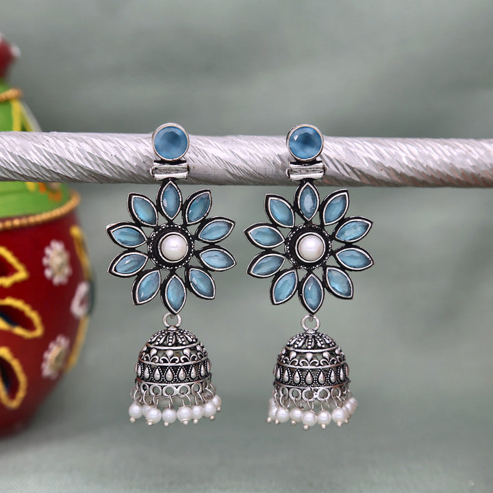 Beautiful Design Earring - ESKU302303238