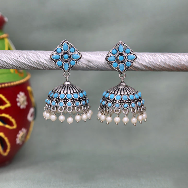 Elite Unique Earrings - ESKU302303239