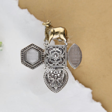 Nandini Ring - ESKU302403283