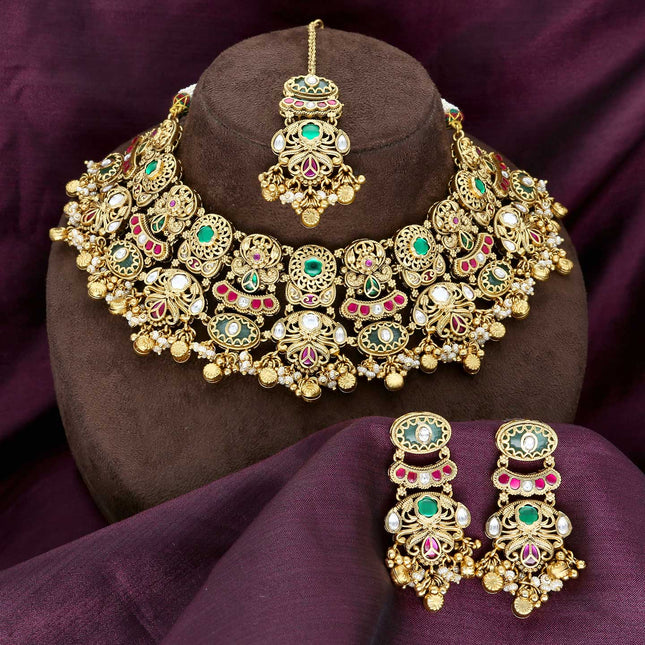 Jewellery Sets - ESKU302403292