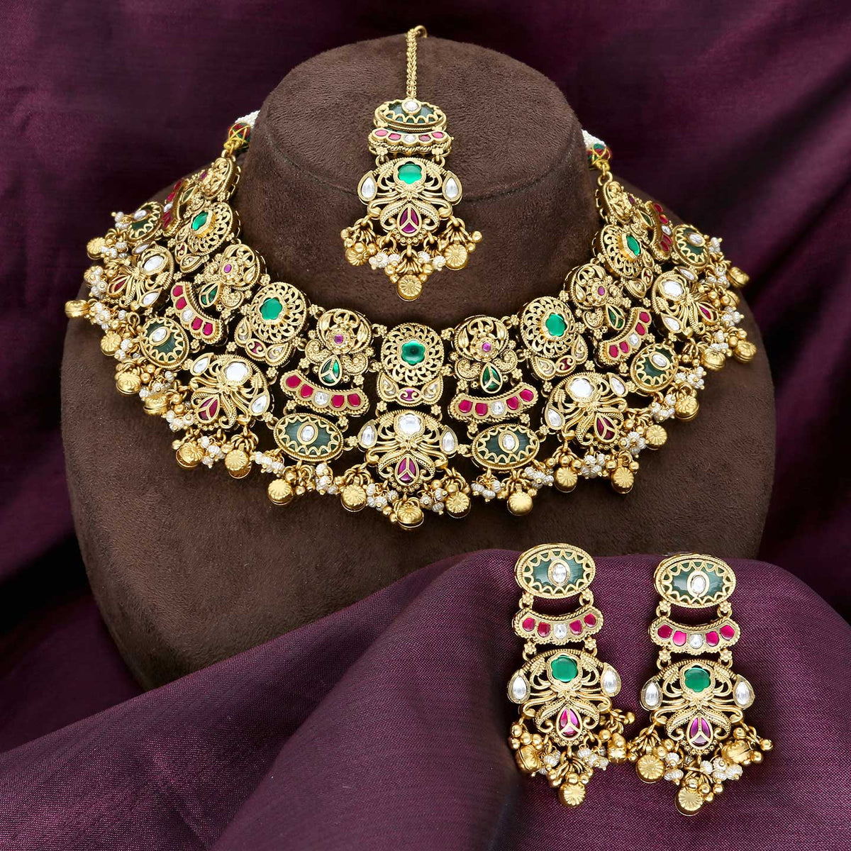 Jewellery Sets - ESKU302403292