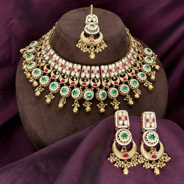 Elite Jewellery Sets - ESKU302403295