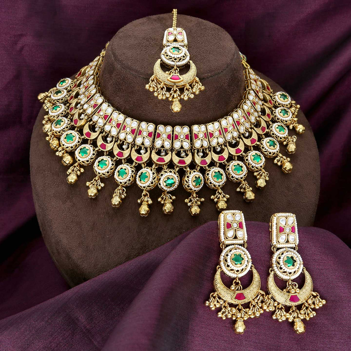 Elite Jewellery Sets - ESKU302403295