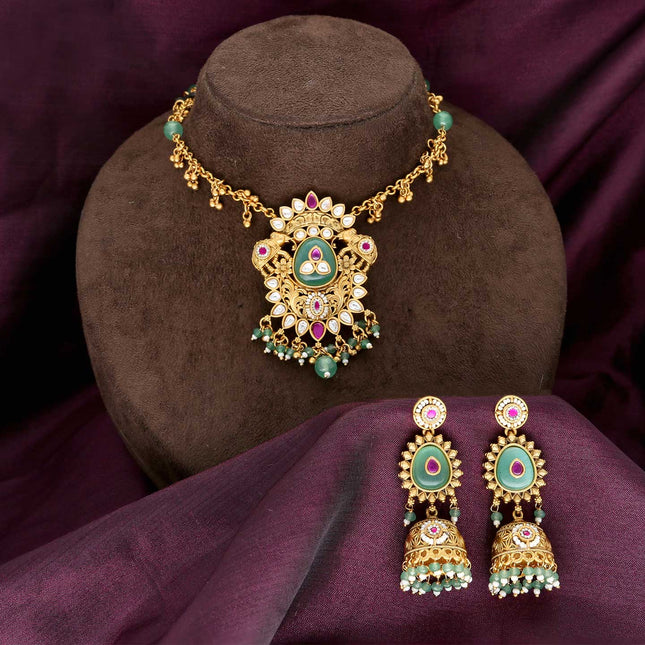 Unique Jewellery Sets - ESKU302403300