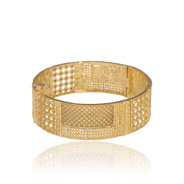Traditional Designe Bangles - ESKU302403316