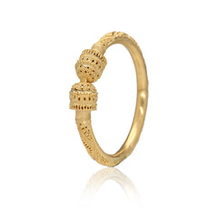 Feminine fancy bangles - ESKU302403317