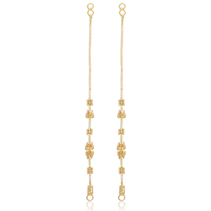 Classic Ear Chains - ESKU302403321